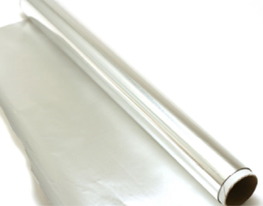 Extra Heavy Duty Aluminium Caterers Foil
