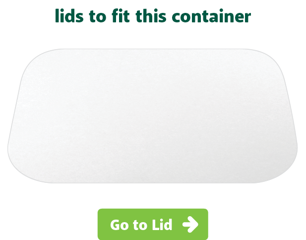 Medium Rectangular Take-Away Containers