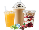 HiKleer® P.E.T Cold Drinks Cup
