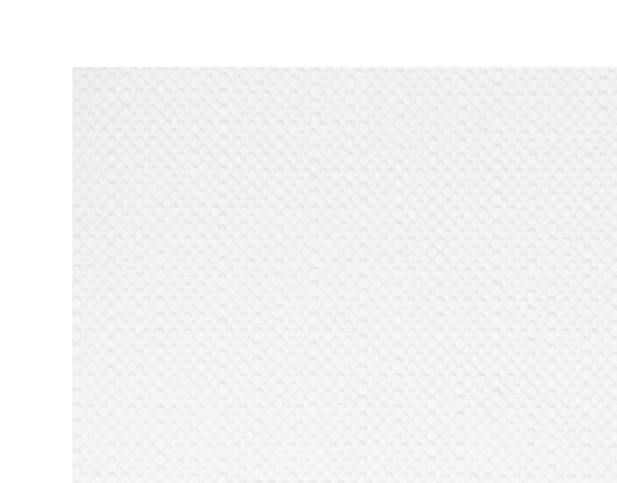 Parego® Place Mat, Straight Edge