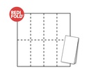 Elegance® Dinner Serviettes – Catering Pack