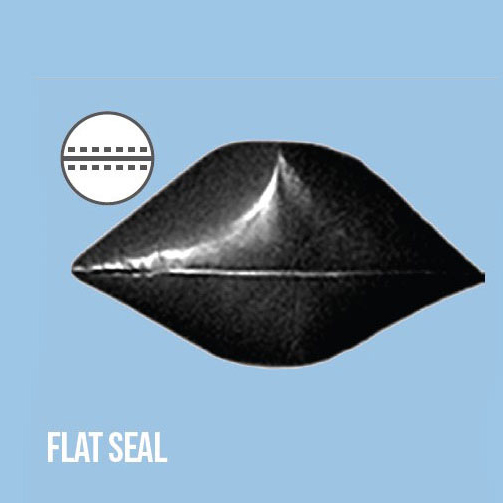 Flat Seal