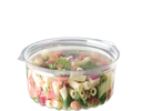 Eco-Smart® Clearview® Food Bowls