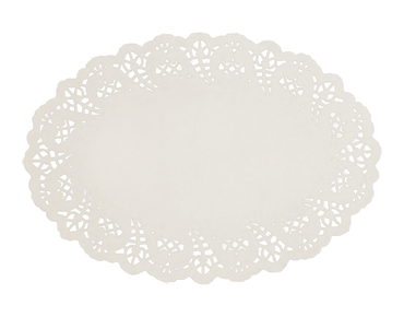 Doyley Enviro No.3 Oval (210 x 320mm)