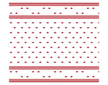 Tablecloth Paper 1.117M x 30M Wine Red