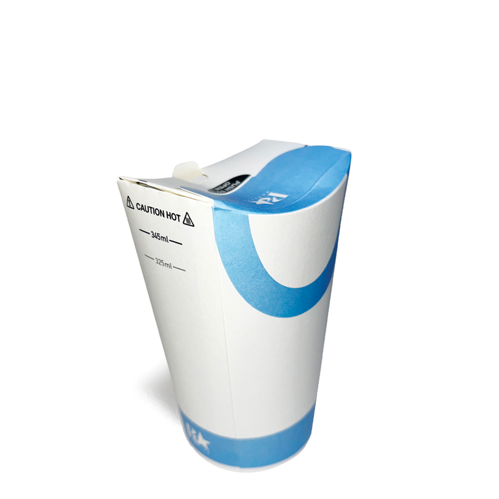 The Good Cup 10/12oz | Pastel Blue