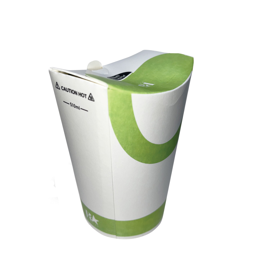 The Good Cup 16oz | Pastel Green