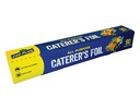All Purpose Caterers Foil - 44cm x 90m