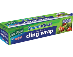 Stretch'n'Seal® Food Service Cling Wrap Film 45cm x 600m