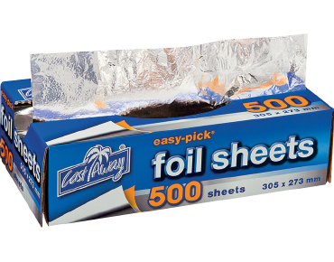 Large Easy-Pick® Heavy Duty Foil Sheets