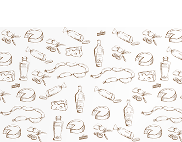 Large Printed Deli Paper Wrap