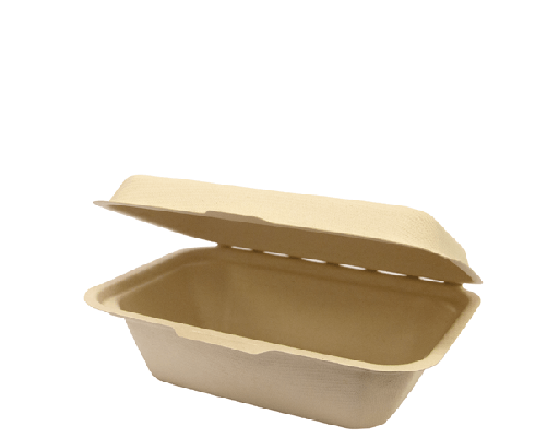 Medium Enviroboard® Snack Pack