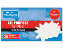 All Purpose Pack | White