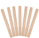 Regular Wooden Stirrer