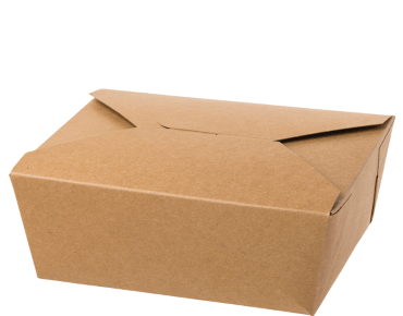 [CA-MP15-BRN] Meal Pail #1.5 | Brown